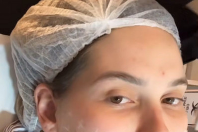 Virginia Fonseca revela ter perdido 12 quilos em 12 dias depois do nascimento de José Leonardo 