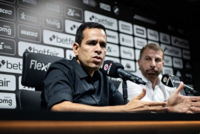 Coutinho, Payet, janela e mais: dirigente atualiza movimentações do Vasco