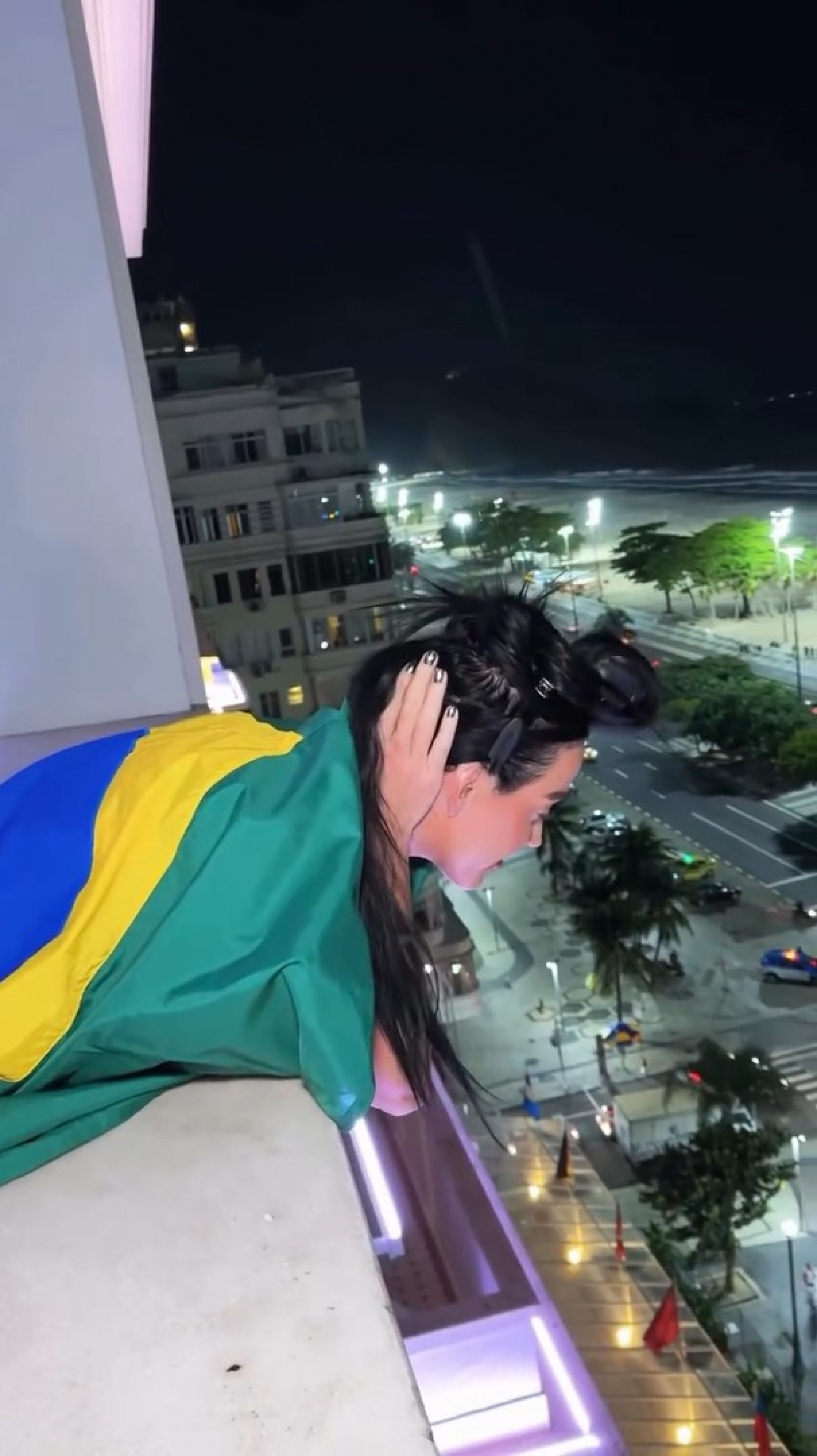 Katy Perry celebra energia do Brasil em lançamento de novo álbum - Reprodução / Instagram