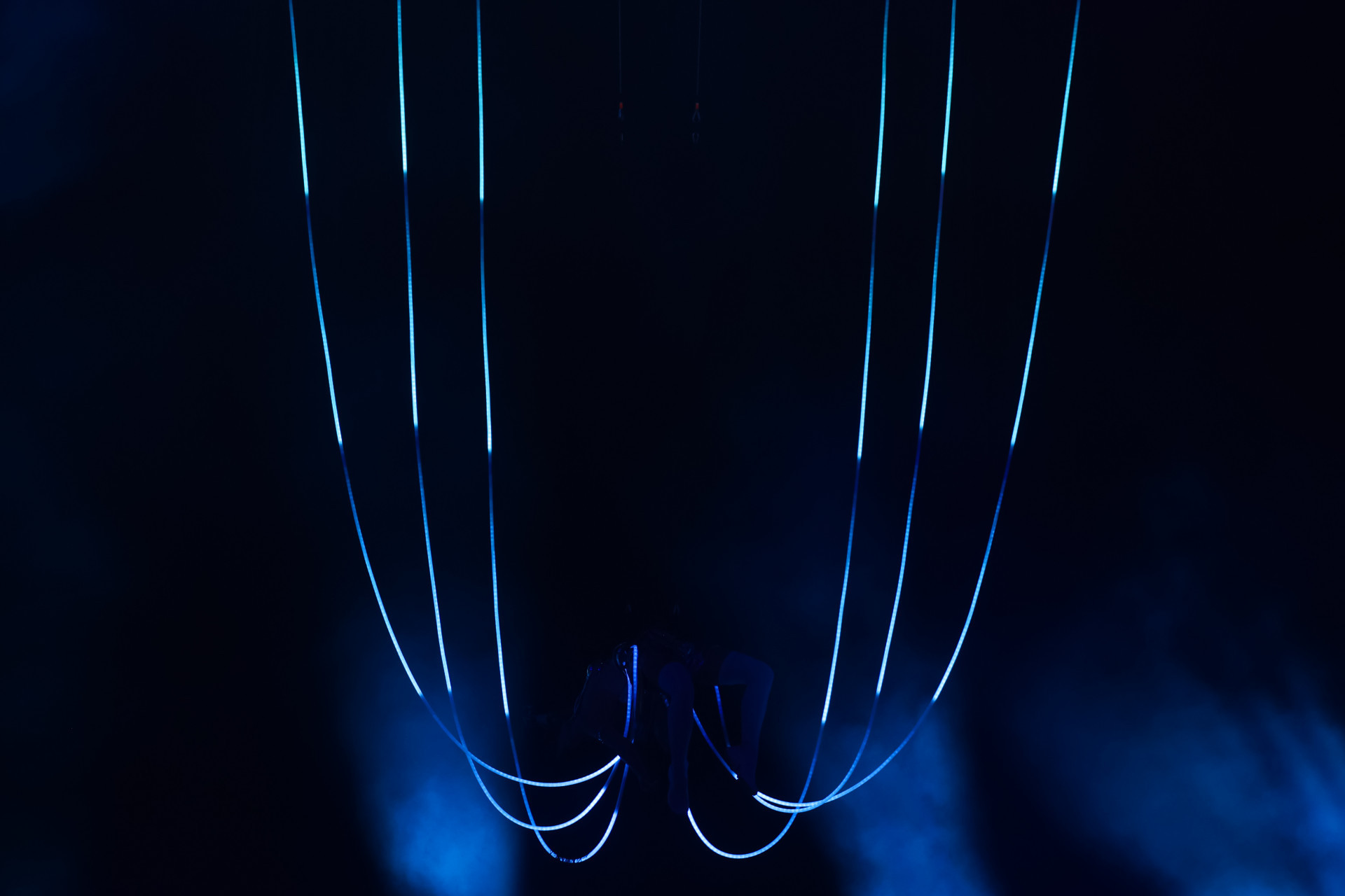 Katy Perry se apresenta no Palco Mundo do Rock in Rio - Renan Areias / Ag&ecirc;ncia O Dia