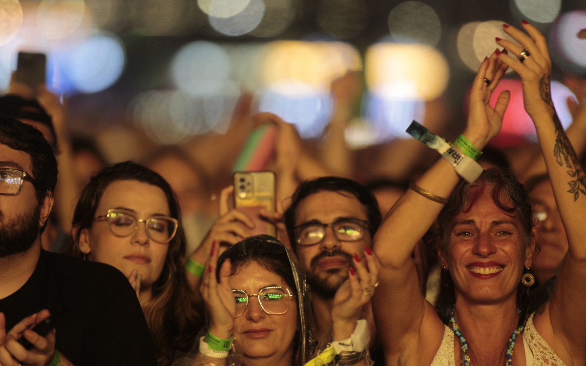 Reginaldo Pimenta / Agencia O Dia