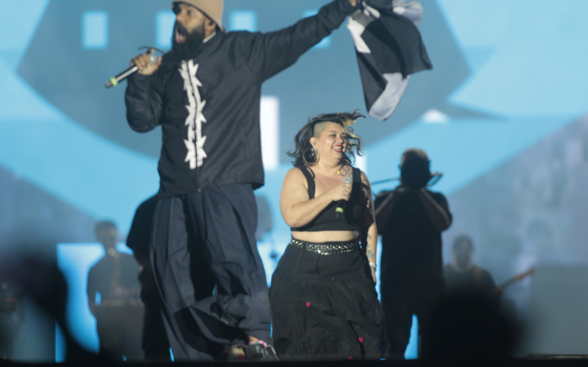 Reginaldo Pimenta / Agencia O Dia