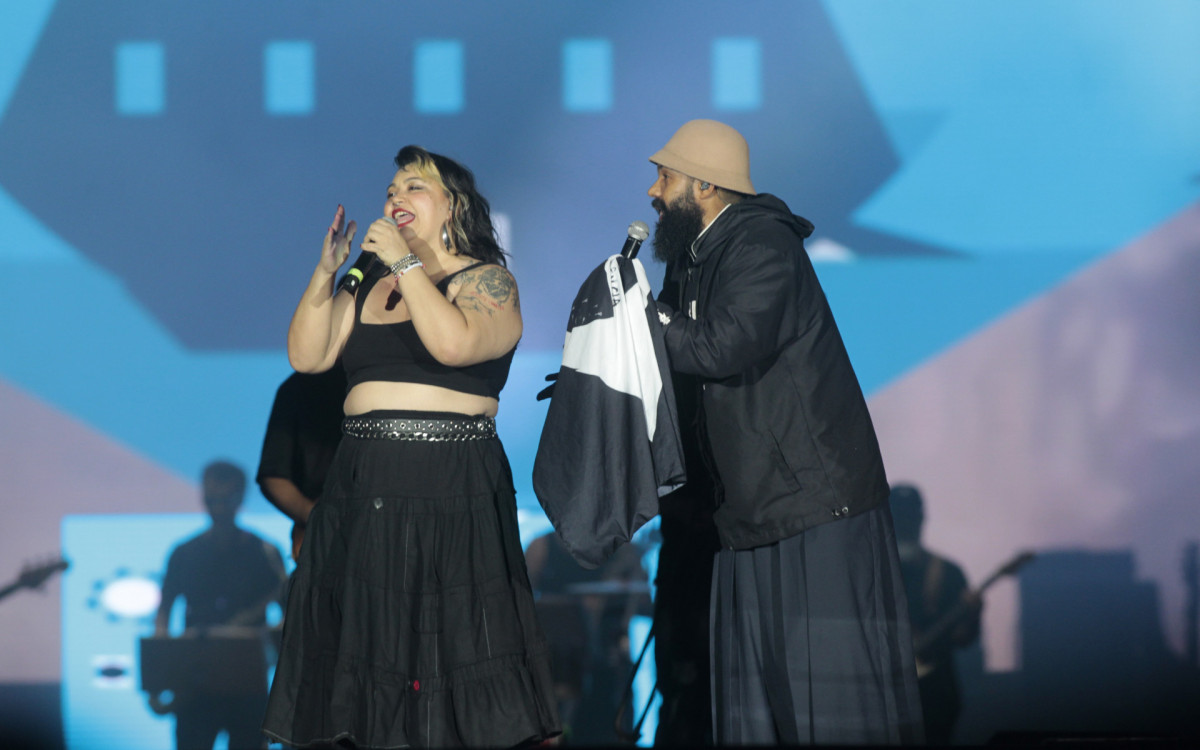 Reginaldo Pimenta / Agencia O Dia