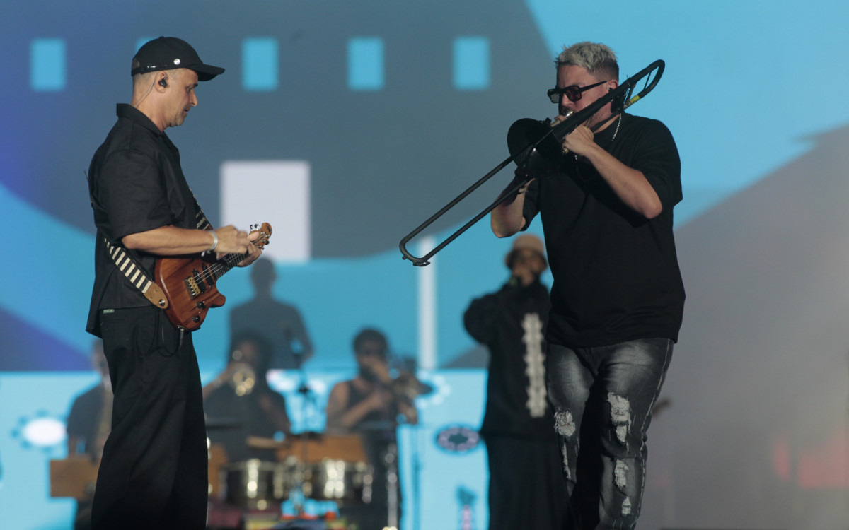 Reginaldo Pimenta / Agencia O Dia