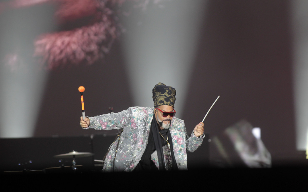 Reginaldo Pimenta / Agencia O Dia