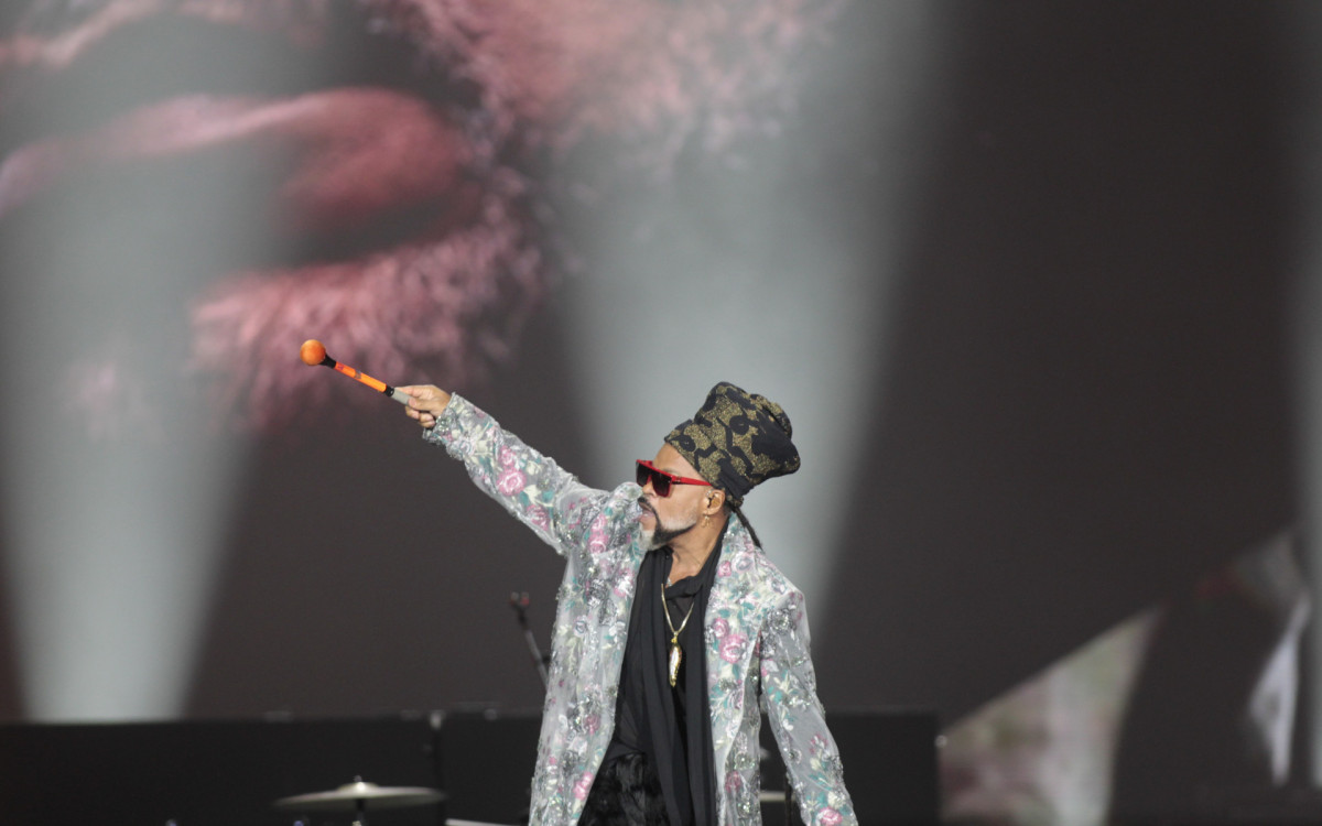 Reginaldo Pimenta / Agencia O Dia