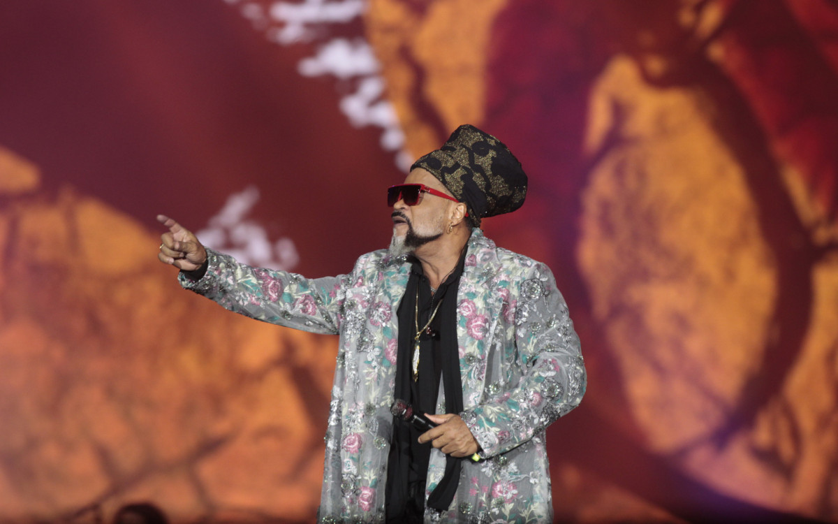 Reginaldo Pimenta / Agencia O Dia