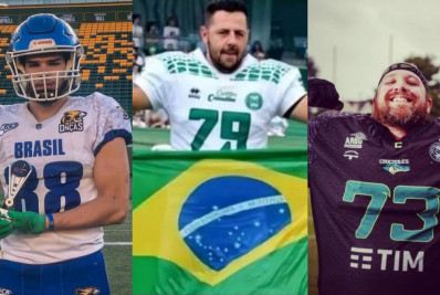 Atletas de time americano mortos em acidente são velados neste domingo