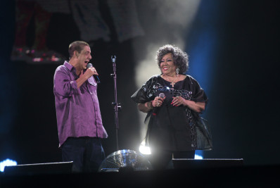 Veja detalhes do que rolou no Palco Sunset no Dia Brasil 