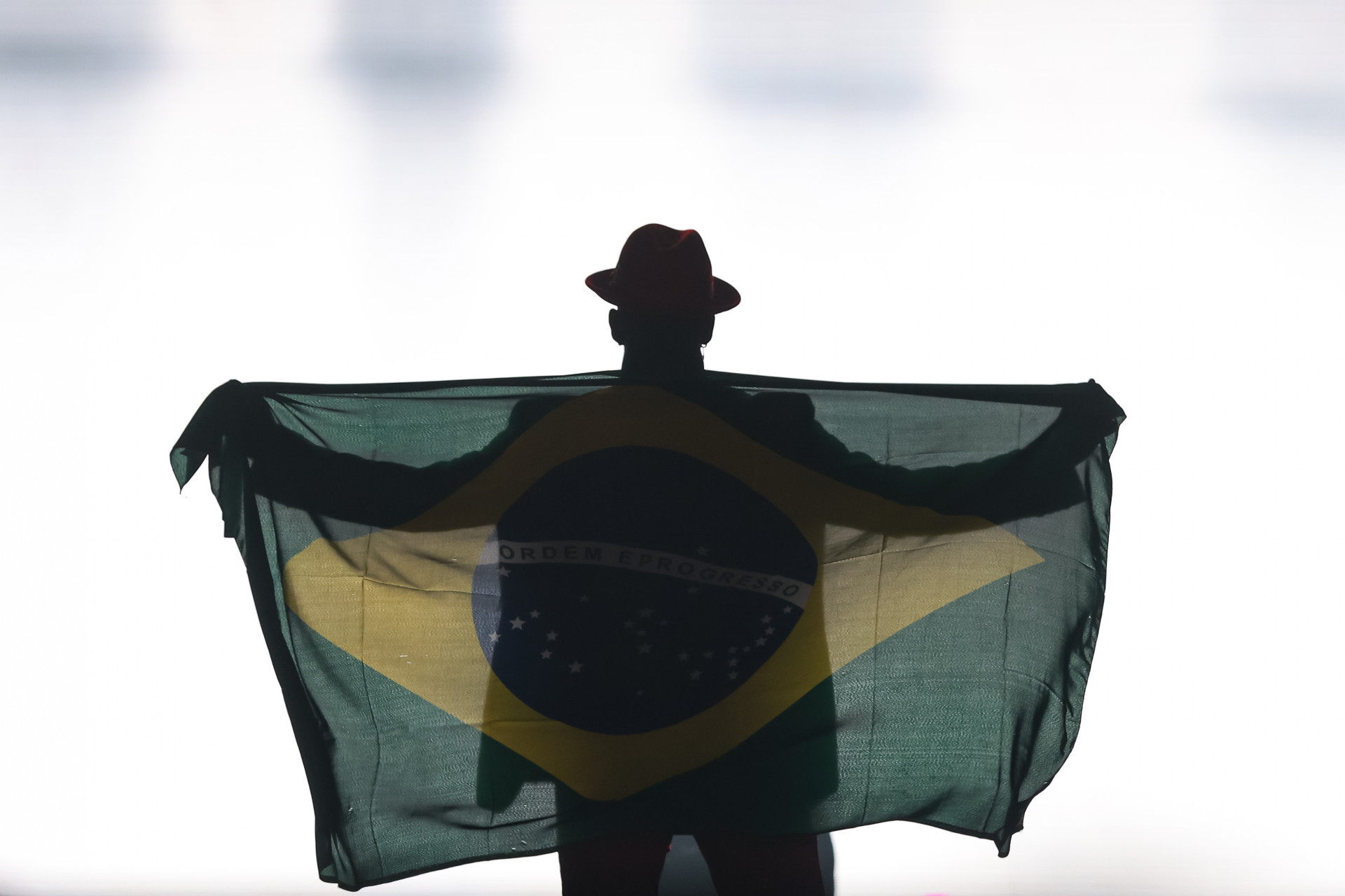 Ne-Yo se apresenta no Palco Mundo do Rock in Rio - Renan Areias/Ag&ecirc;ncia O Dia