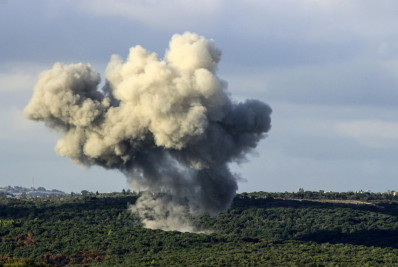 Hezbollah confirma morte do chefe de unidade de drones em ataque israelense