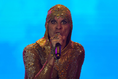 Enredo da Imperatriz Leopoldinense vai exaltar Ney Matogrosso