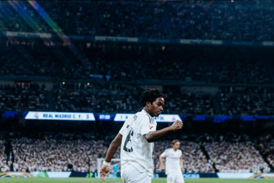 Endrick é exaltado em capa de jornal espanhol: 'Tem o gol no sangue'