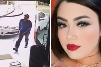 Mulher atacada com espada pelo ex-namorado morre em hospital de Goiás