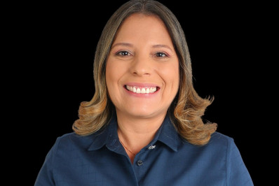 Entrevista com Fernanda Ontiveros, candidata à reeleição em Japeri