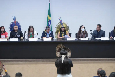 Estudantes indígenas buscam mais espaço e apoio nas universidades