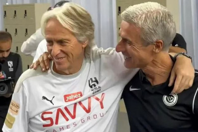 Flamengo começa a analisar nomes para treinador e recebe 'sim' de técnico português