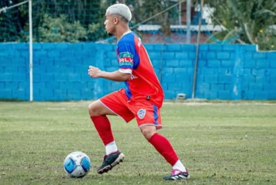 Belford Roxo empata com São Gonçalo na estreia do Cariocão da Série B1