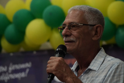 Capitão Nelson exalta avanços de São Gonçalo na infraestrutura