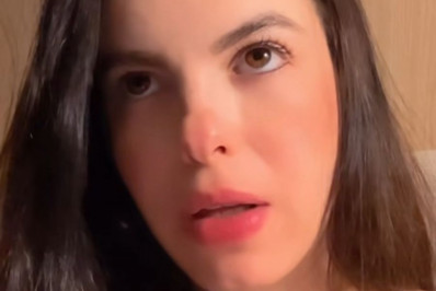 Sthefany Brito relata ida do filho ao hospital: 'Ele chorou de um lado e eu do outro'