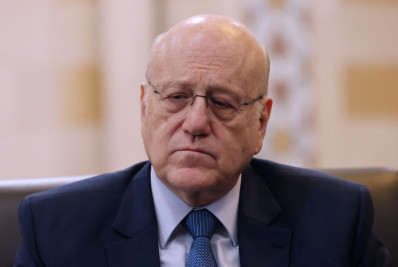 Líbano diz que alertas de evacuação feitos por Israel são 'crime de guerra'