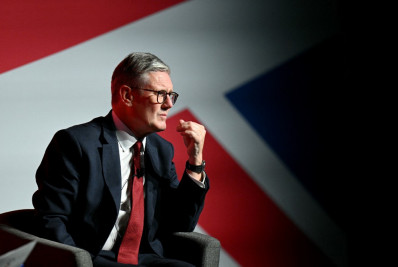 Premiê britânico pedirá tempo para 'construir novo Reino Unido'