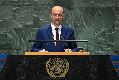 França pede reunião de urgência do Conselho de Segurança sobre o Líbano