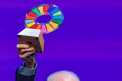 Lula: 'Até 2026, quero, outra vez, apresentar ao mundo o Brasil sem fome'