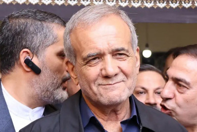 Petróleo apresenta queda após palavras do presidente iraniano