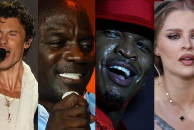 Rock in Rio: confira detalhes do último dia de shows no Palco Mundo