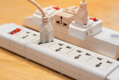 Filtro de linha ou extensão? Entenda diferenças entre os produtos