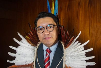 Marco Temporal: Secretário do Ministério dos Povos Indígenas reclama de falta de orçamento