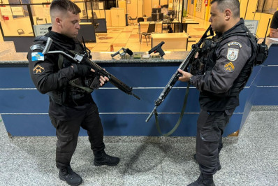 PM prende suspeito de matar policial federal em tentativa de assalto na Zona Norte