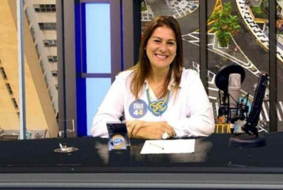 Candidata à Prefeitura do Guarujá sofre atentado a tiros