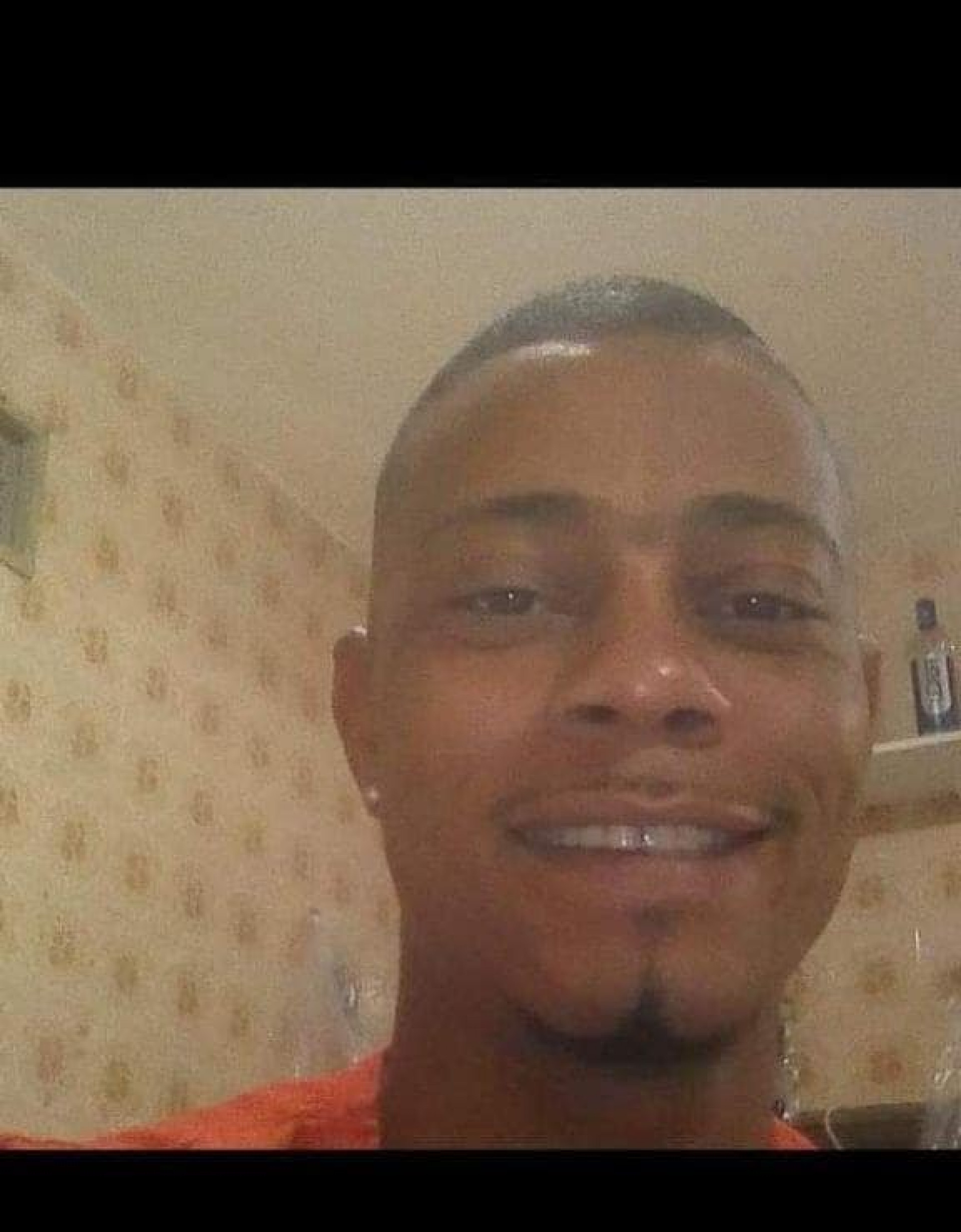 Diego Souza de Jesus, de 35 anos, morreu ap&oacute;s ser baleado em um bar de Belford Roxo