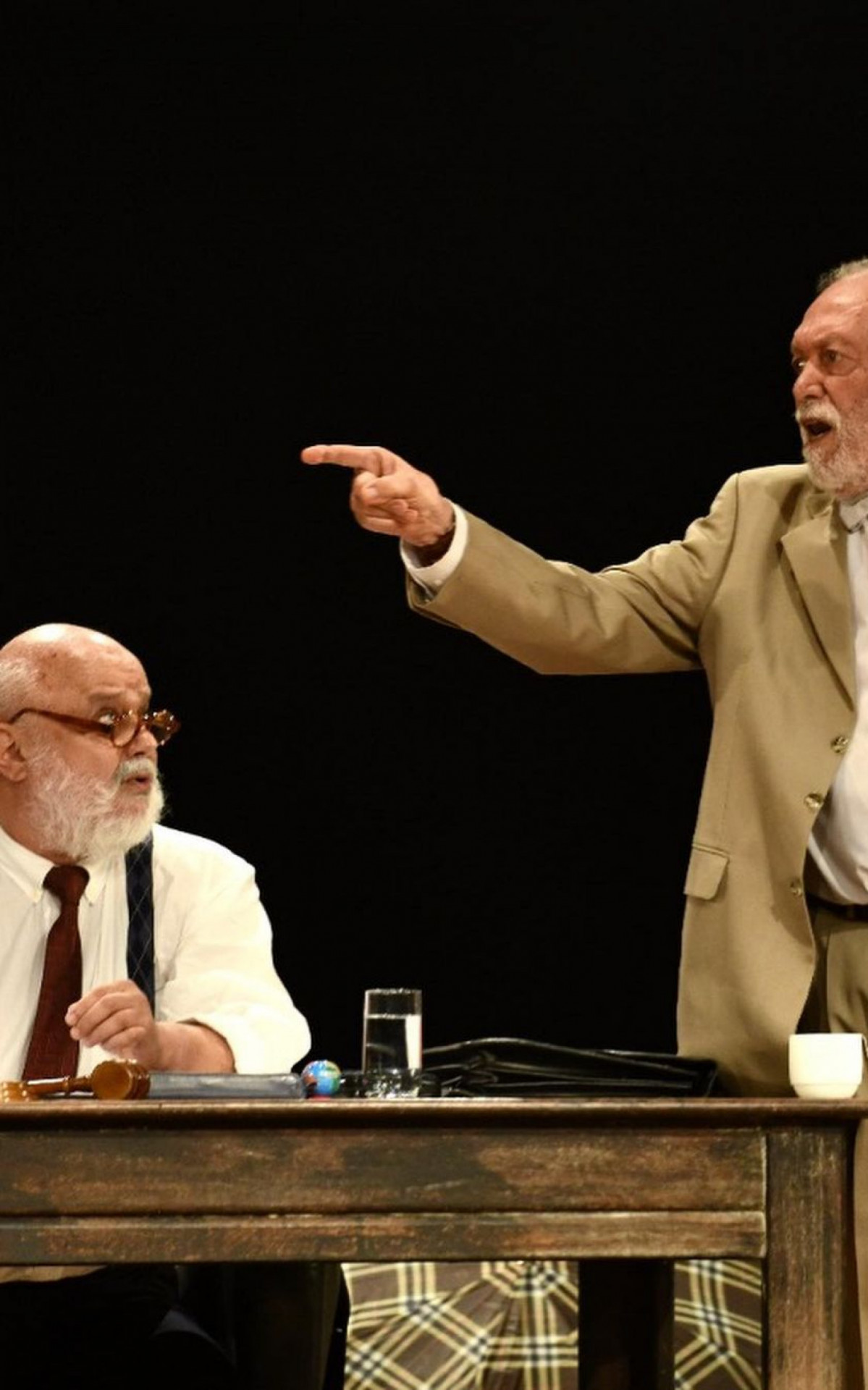 Roberto Frota morre aos 85 anos - Reprodução / Instagram