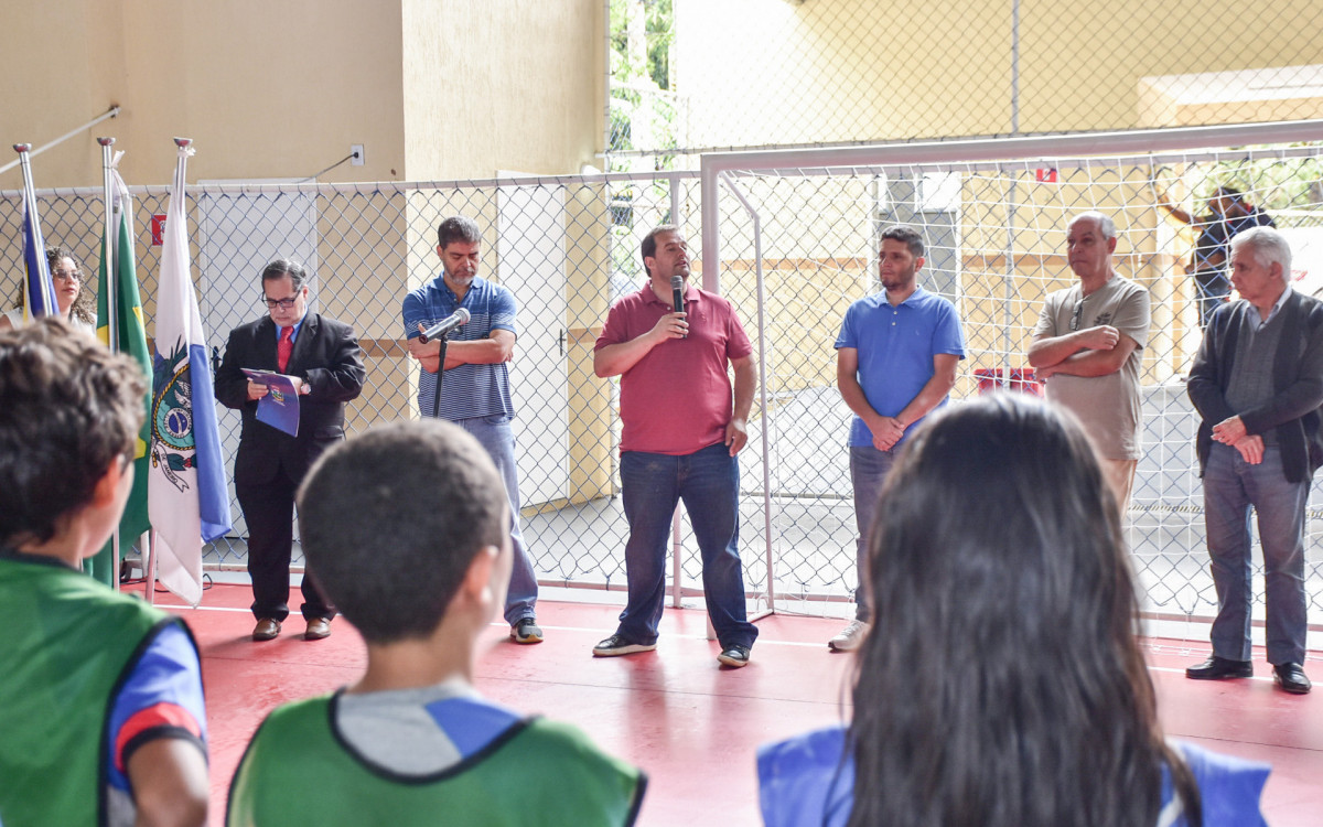 Inauguração aconteceu na última sexta (20) - Divulgação