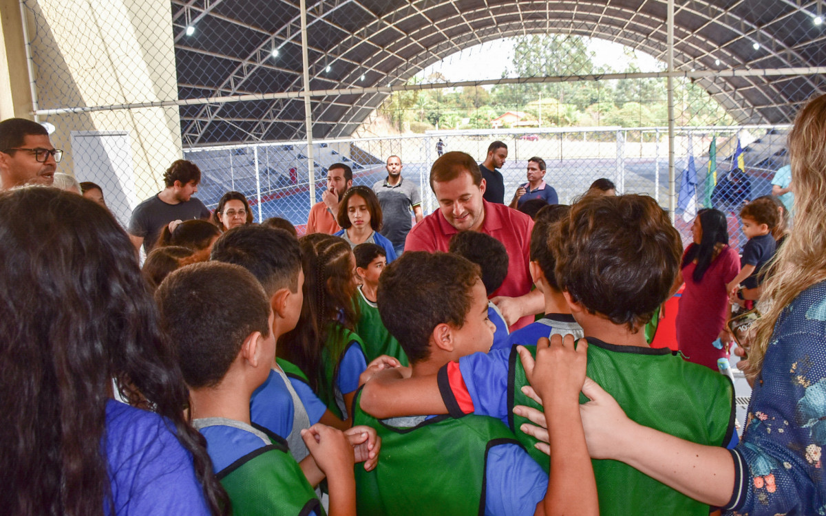 Inauguração aconteceu na última sexta (20)