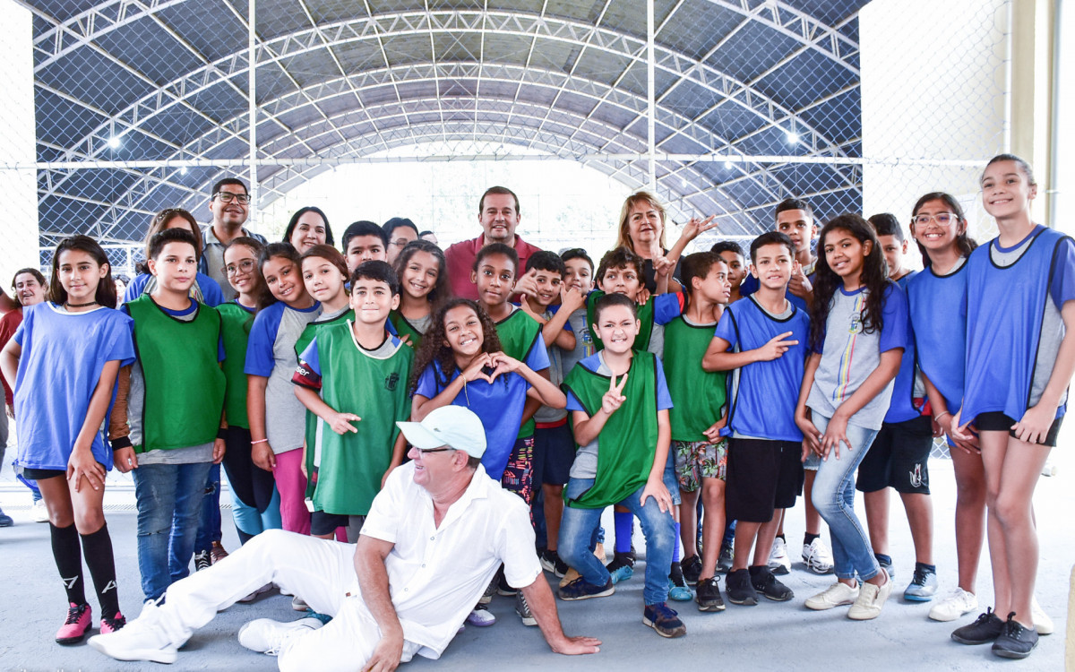 Inauguração aconteceu na última sexta (20)