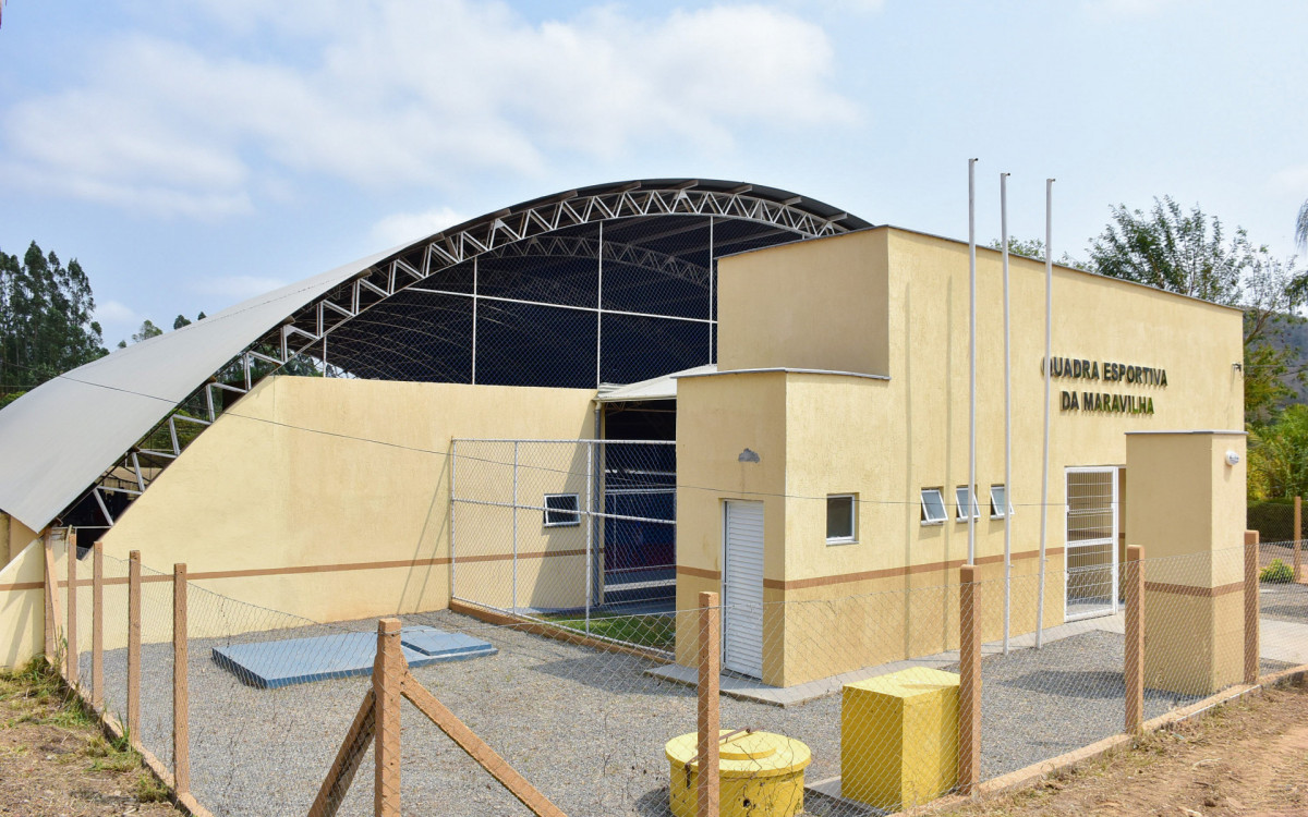 Inauguração aconteceu na última sexta (20)