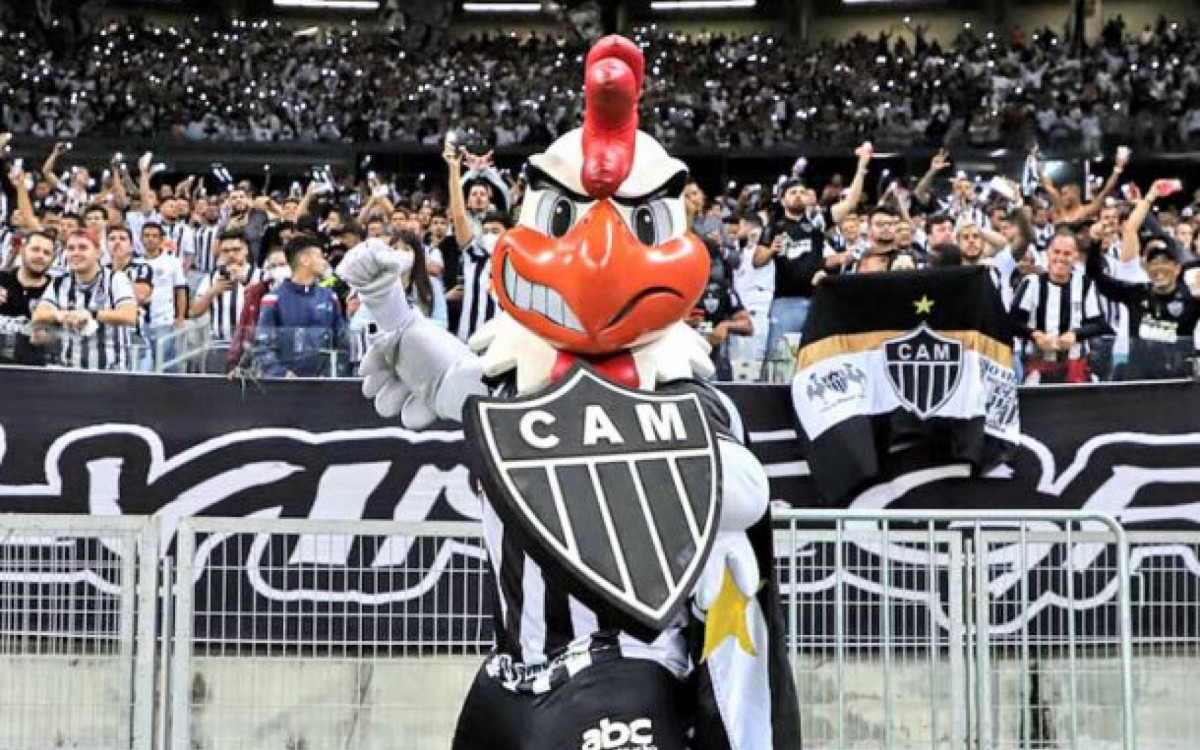 Betinho Marques: O coração mais represado e concreto faz do Galo a catarse do seu viver