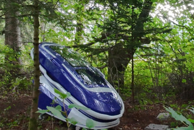 Várias pessoas são presas depois de mulher usar cápsula de eutanásia em floresta da Suíça