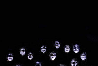 Construindo Macbeth entra em cartaz na Sala Nelson