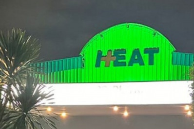 Setembro Verde: Jardim do Doador de Órgãos do Hospital Alberto Torres ganha exposição fotográfica