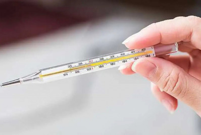 Anvisa proíbe medidor de pressão e termômetro com coluna de mercúrio