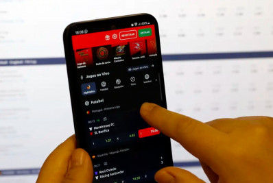 Beneficiários do Bolsa Família gastaram três bilhões de reais em bets em agosto