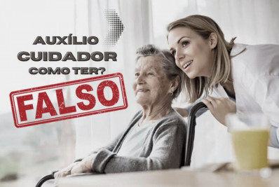 INSS não concede 'auxílio-cuidador' a beneficiários