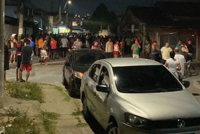 Candidato a vereador é morto a tiros em Nova Iguaçu