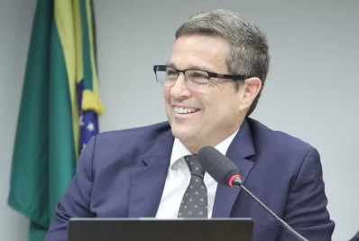 Campos Neto reitera que não existe harmonia monetária sem ter harmonia fiscal