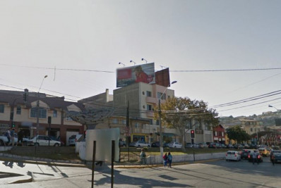 Terremoto de magnitude 5 atinge litoral do Chile